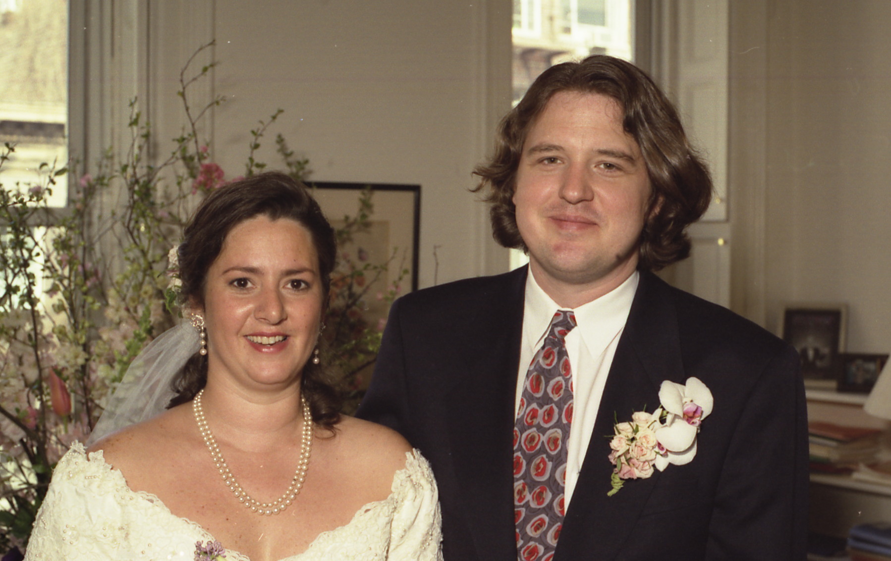March 21, 1993