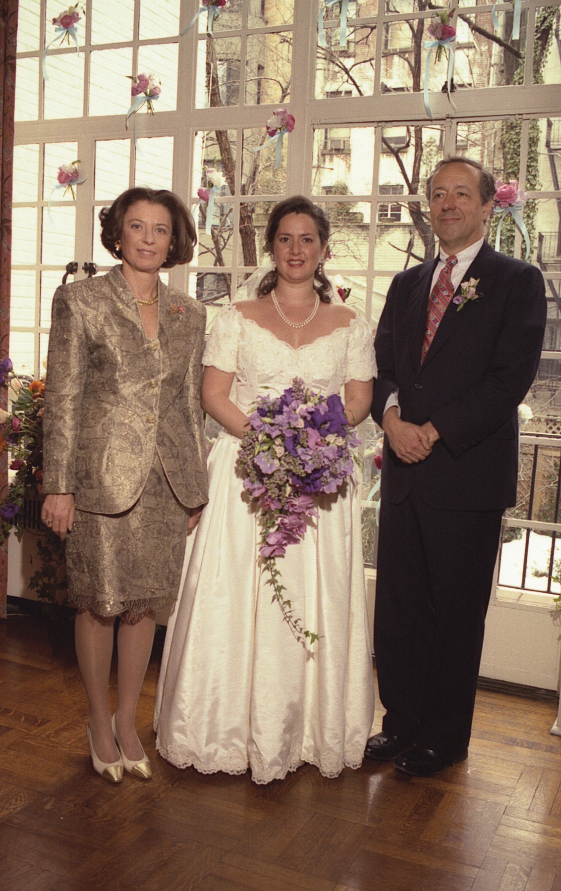 March 21, 1993