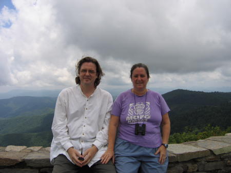 North Carolina, 2005